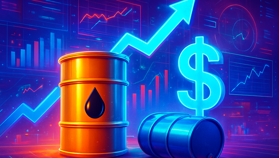 Giá dầu ổn định khi IEA công bố kế hoạch xả 400 triệu thùng