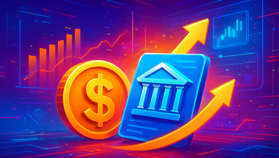 USYC tăng AUM nhờ trái phiếu Kho bạc token hóa lên sàn giao dịch