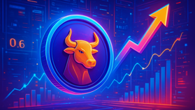 Bò MNT phục hồi từ 0,6 USD, hướng 0,9 USD – Có vượt được?