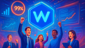 Cộng đồng WLFI thông qua cải tổ quản trị với 99% ủng hộ