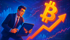 Nhà đầu tư short dồn dập khi Bitcoin nghiêng tăng: BTC giảm lại?