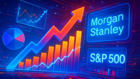 Morgan Stanley: Tín hiệu độ rộng giúp triển vọng S&P 500 ổn định