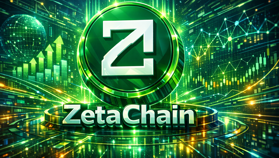 ZetaChain và Anuma Friends: Nền tảng nhắn tin AI hoạt động trên hạ tầng blockchain