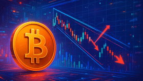 Bitcoin lặp mô hình cờ gấu: BTC bứt phá hay giảm tiếp?