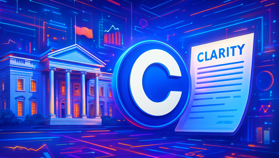 Nhà Trắng bác cáo buộc Coinbase trì hoãn Đạo luật CLARITY