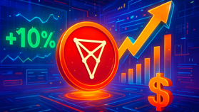 Chiliz tăng hơn 10% trong 24 giờ, mốc 0,04 USD vẫn xa