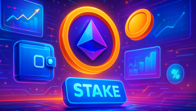 Pharos Network và OKX Wallet ra mắt sự kiện Stake Before the Stake