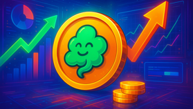 FARTCOIN tăng 16% bất chấp cảnh báo giảm, đà rally còn tiếp diễn?