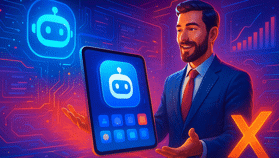 Agent.market ra mắt App Store cho AI Agent với nền tảng x402
