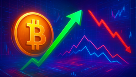Bitcoin chuyển sang xu hướng tăng, xuất hiện phân kỳ nguy hiểm