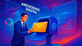 Anchorage Digital nộp thư GENIUS Act, vạch kế hoạch UDSPT