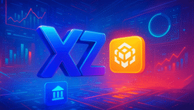 XZ Navigator ra mắt trên BNB Chain với nền tảng RWA ngoài trời