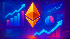 Lộ trình tinh gọn của Ethereum có thể định hình ETH 4 năm tới