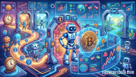 Coinbase thận trọng với Bitcoin trong quý III: Kiên nhẫn là chiến lược