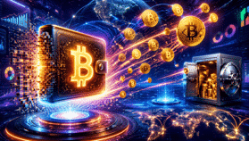 Ví Bitcoin hoạt động lại sau 12,7 năm – 500 BTC đã đi đâu?
