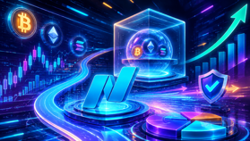 Nasdaq muốn đơn giản hóa việc ra mắt quyền chọn ETF crypto!
