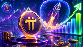 Pi crypto giữ giá 0,11 USD trước hạn nâng cấp Protocol v26