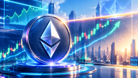 Ethereum có nhiều tín hiệu tăng giá, nhưng thiếu xác nhận mốc 3.000 USD