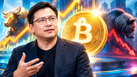 CEO CryptoQuant: Bitcoin tăng tới 5 lần, sau đó là mùa gấu nhẹ hơn