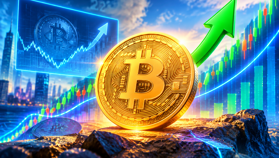 Bitcoin hồi phục 44% từ đáy tháng 6, mô hình 2021 tái xuất