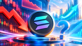 EDGE giảm 11%: Giá có sắp đảo chiều?
