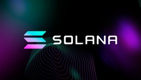 ¿Solana le gana participación de mercado a Ethereum?