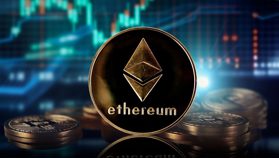 Tendencias prometedoras en Ethereum: Informe de Santiment