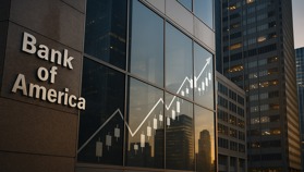 Bank of America mejora la calificación de esta acción cripto por su potencial de crecimiento
