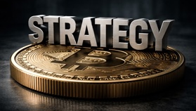 Strategy revela precio de Bitcoin que causaría su quiebra