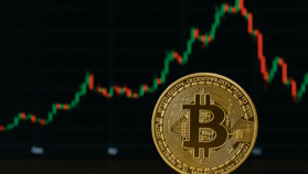 Robert Kiyosaki recomienda Bitcoin y Ethereum para protegerse ante una posible crisis financiera