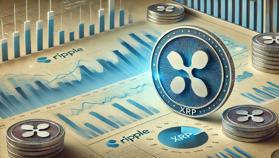 XRP gana impulso mientras el mercado de altcoins muestra señales de recuperación