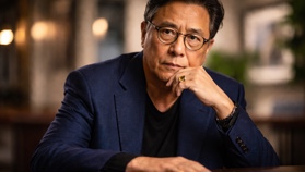 Kiyosaki admite que podría equivocarse con el alza de Bitcoin