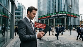 Quadruple witching: Qué esperar para el precio de Bitcoin hoy