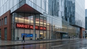 Congreso prohíbe el mayor atractivo de las stablecoins: Circle se desploma un 20%