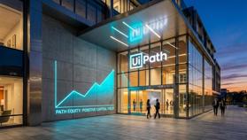 El mercado te está pagando por poseer UiPath. ¿Por qué?
