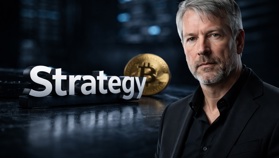 Strategy registra pérdidas por USD 8.220 millones, pero Bitcoin sigue siendo el foco de los inversionistas
