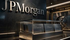 JPMorgan reduce al 37% las probabilidades de aprobación de la CLARITY Act