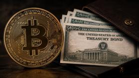 Bitcoin supera los 68.000 dólares impulsado por las recompras del Tesoro de EE.UU.