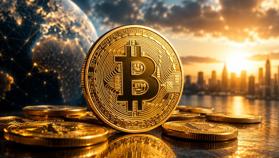 Bitcoin mira a la Fed: tarifas, petróleo e inversión en IA podrían retrasar las bajadas de tasas