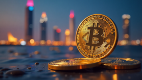 Arthur Hayes de Token2049 affirme que Bitcoin atteindra 1 million de dollars d’ici 2028