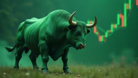 Le CRO grimpe de 10 % sur la nomination d’Adlard chez Cronos Labs, alors que le Bitcoin dépasse les 90 000 $