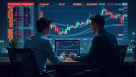 Altcoins aujourd’hui : l’ETF LINK de Grayscale fait ses débuts ; HYPE et ASTER montent à 13 %