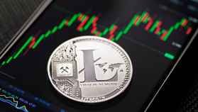 Le Litecoin atteindra-t-il 95 $ dans un contexte de demande croissante au détail ? Vérifier la prévision