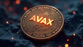 Le prix de l’avalanche dépasse les 14 $ en raison de l’adoption onchain croissante ; Les analystes voient la voie vers 9 ou 35 dollars