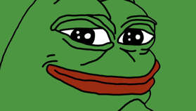 Le prix de Pepe memecoin grimpe sous pression après le pirat du site web