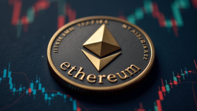 Perspectives du prix d’Ethereum : les haussiers peuvent-ils conserver 3 000 $ alors que BitMine achète plus d’ETH ?