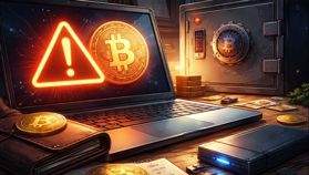 Bug critique de portefeuille détecté dans Bitcoin Core v30, les utilisateurs sont encouragés à sauvegarder