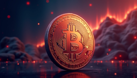 Le prix du Bitcoin chute sous les 91 000 $ après un rejet de 95 000 $ alors que les baissiers reprennent le contrôle