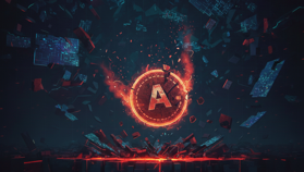 Le prix du Vaulta chute de 20 % pour atteindre un nouveau plus bas historique en dessous de 0,14 $