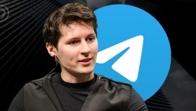 « Rien à cacher » – Telegram réagit officiellement à l’arrestation de son PDG Pavel Durov